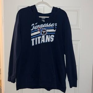 Tennessee Titans hoodie💙